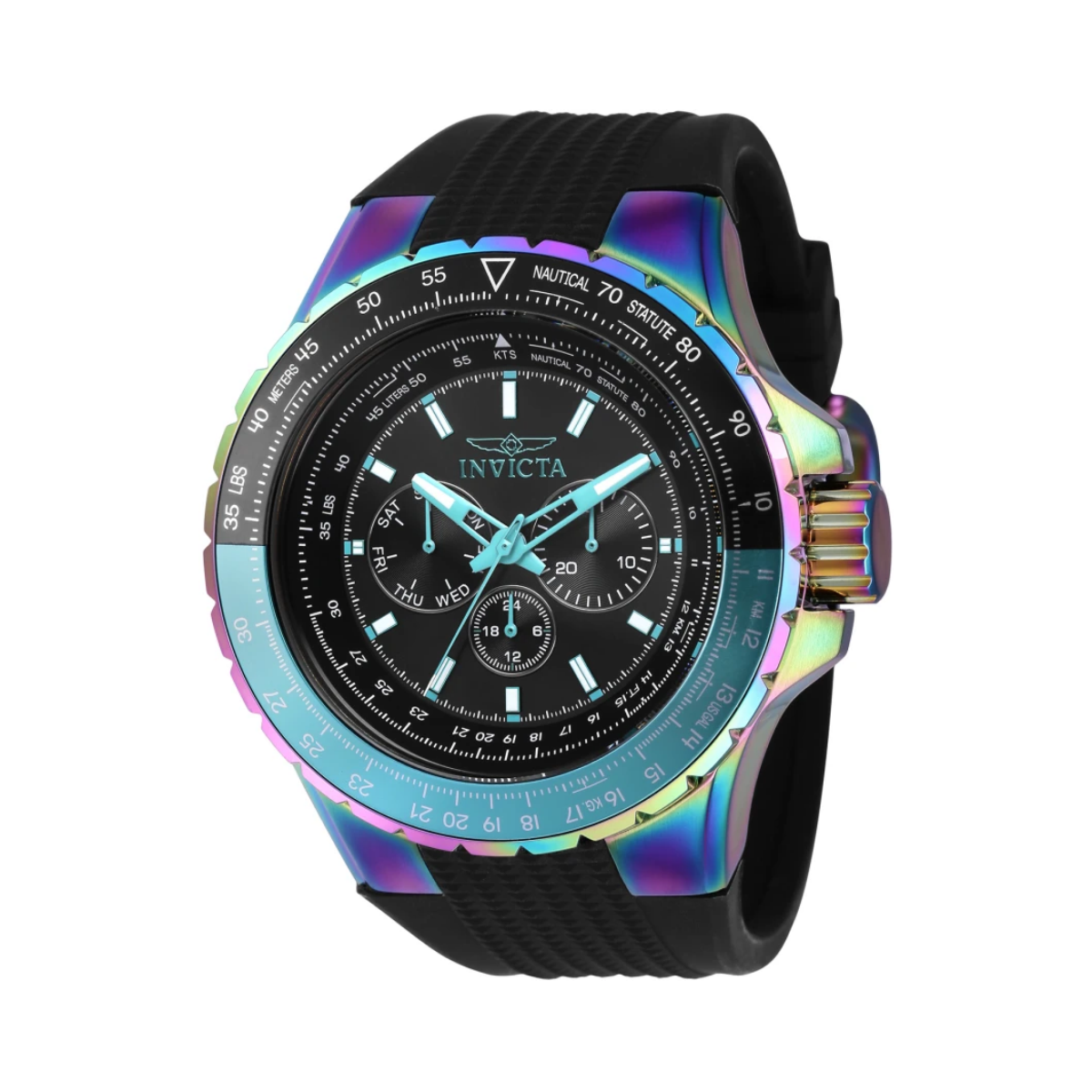 Invicta Aviator Skyshock 37033