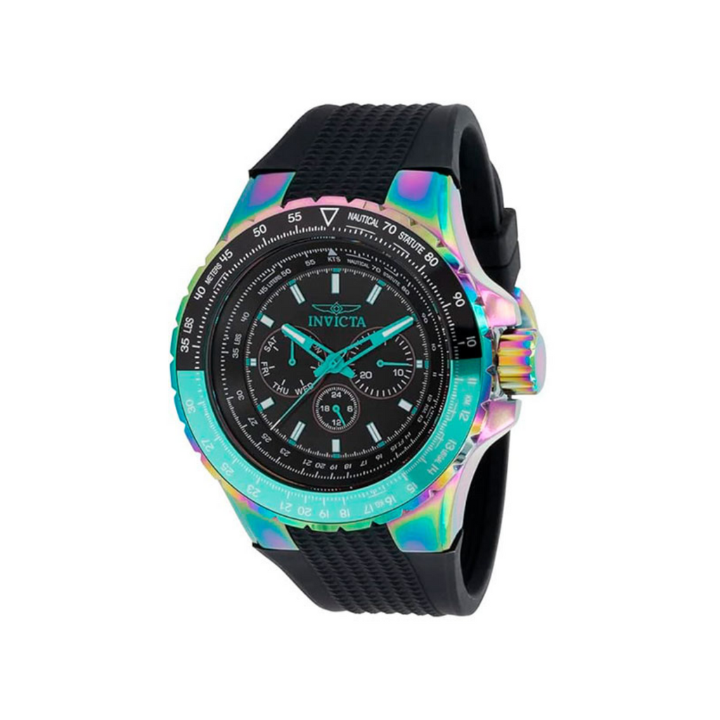Invicta Aviator Skyshock 37033
