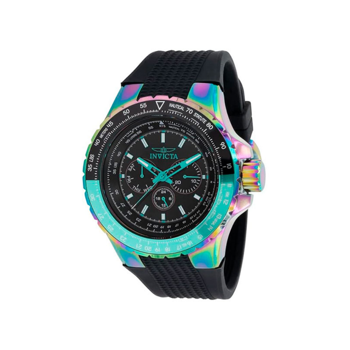 Invicta Aviator Skyshock 37033