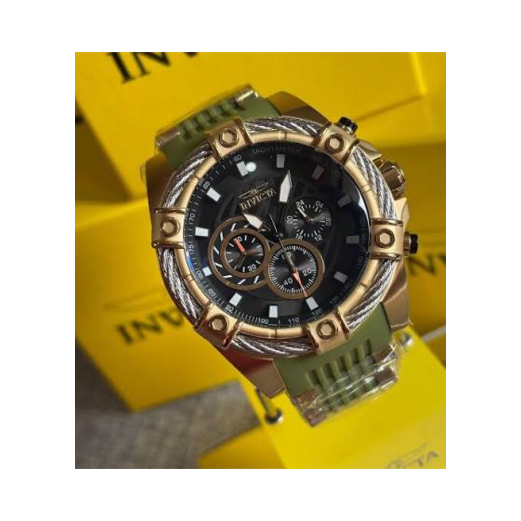 Invicta Bolt Vestige 48385
