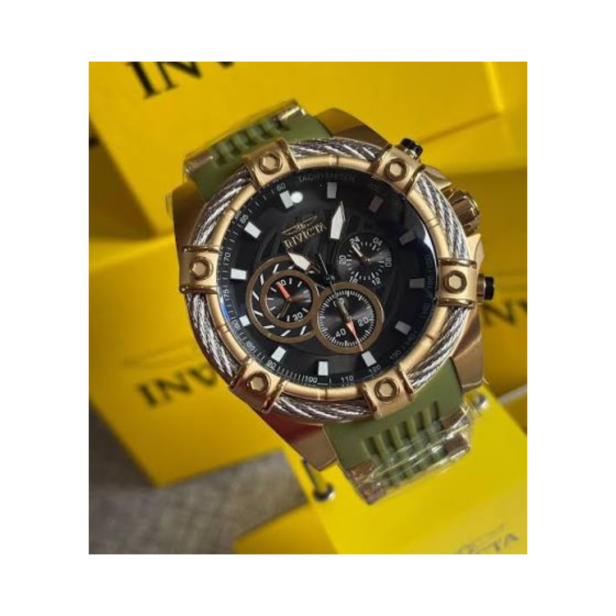 Invicta Bolt Vestige 48385