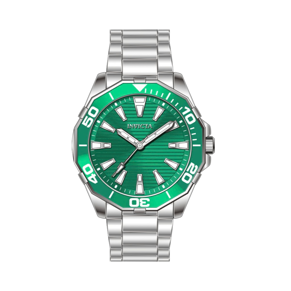 Invicta Diver Meridian 69244