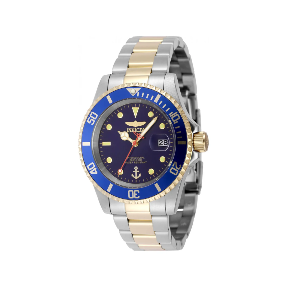 Invicta Ocean Voyage 48643