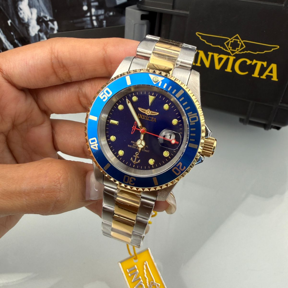 Invicta Ocean Voyage 48643