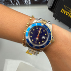 Invicta Ocean Voyage 48643