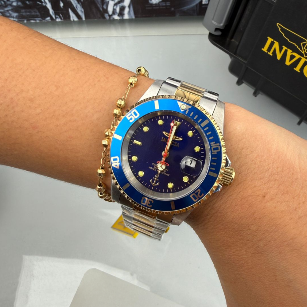 Invicta Ocean Voyage 48643