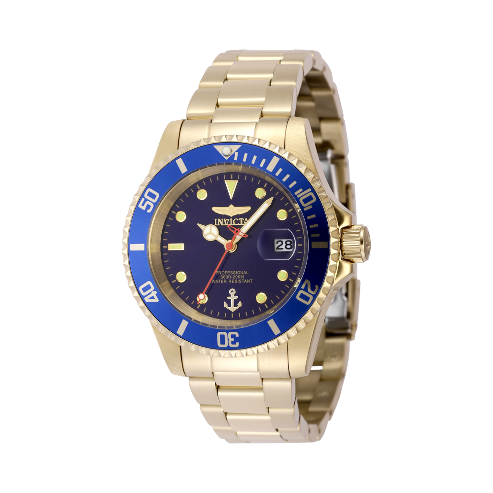 Invicta Ocean Voyage 48645