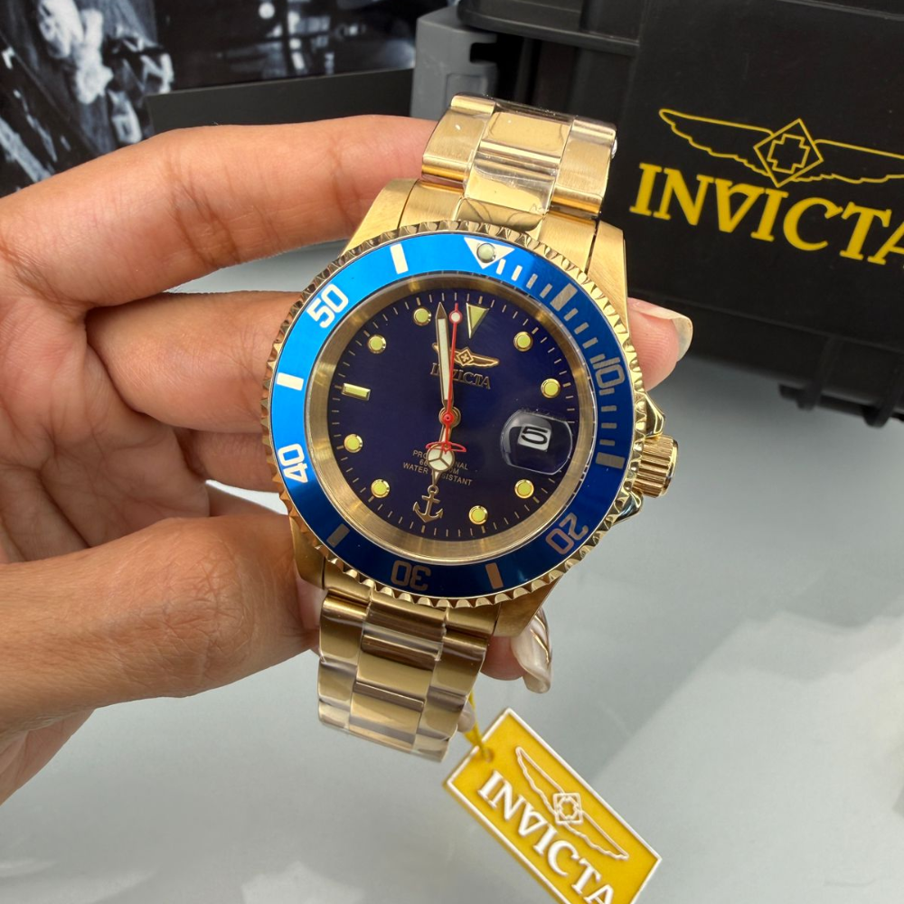 Invicta Ocean Voyage 48645
