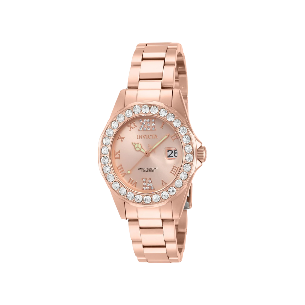Invicta Pro Diver 15253
