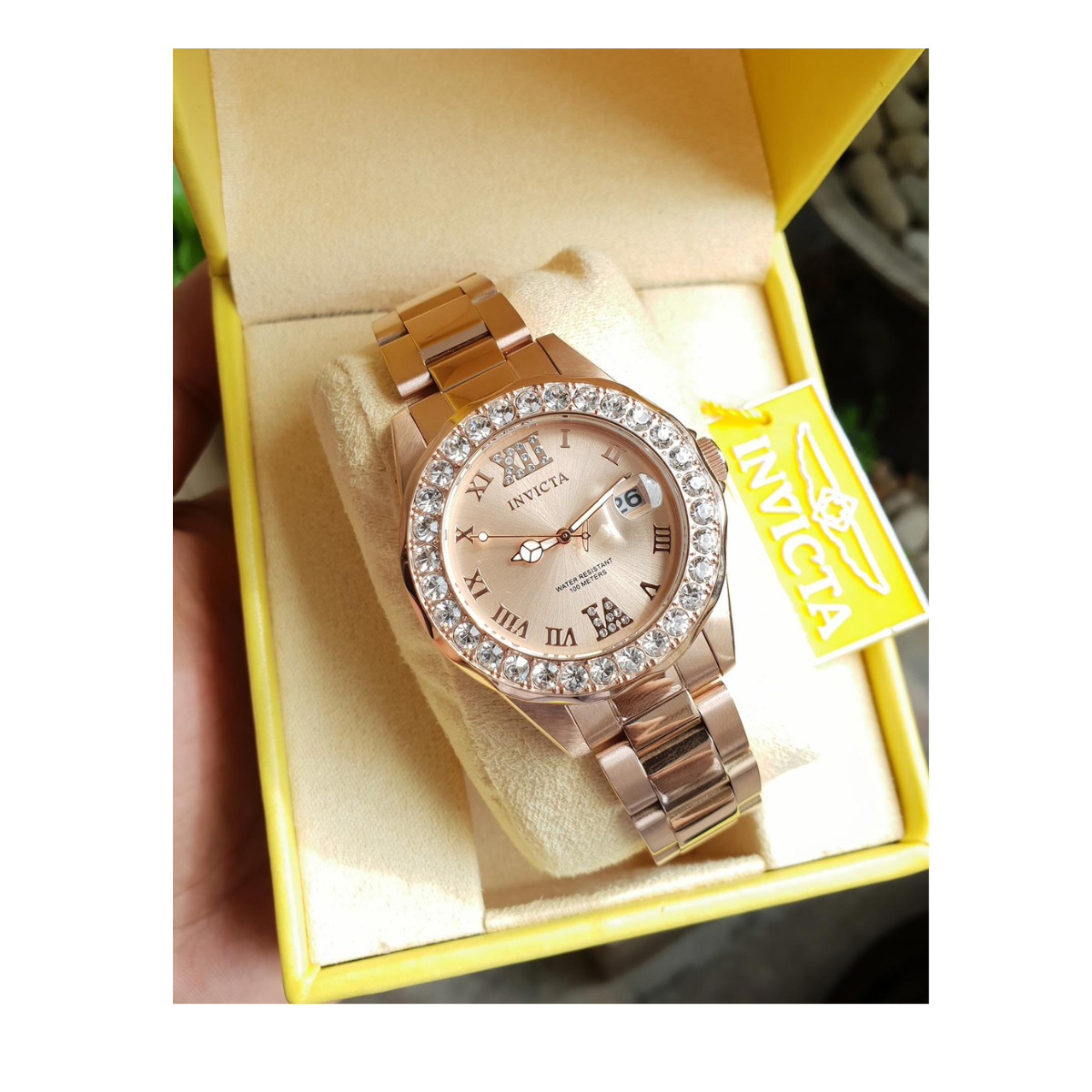 Invicta Pro Diver 15253