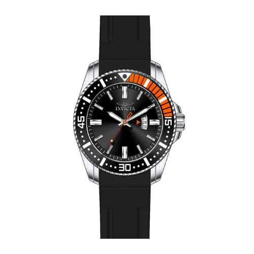 Invicta Pro Diver 21392