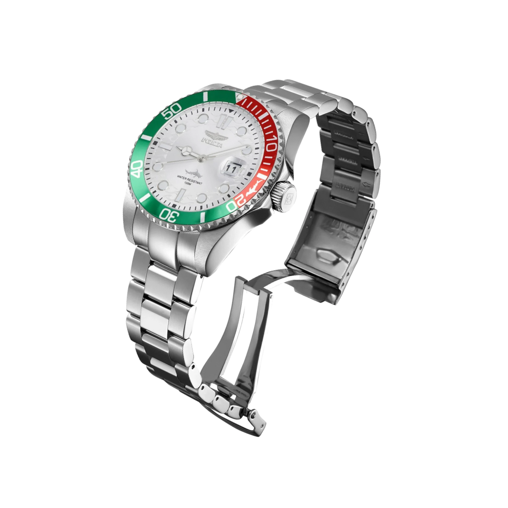 Invicta Pro Diver 44714