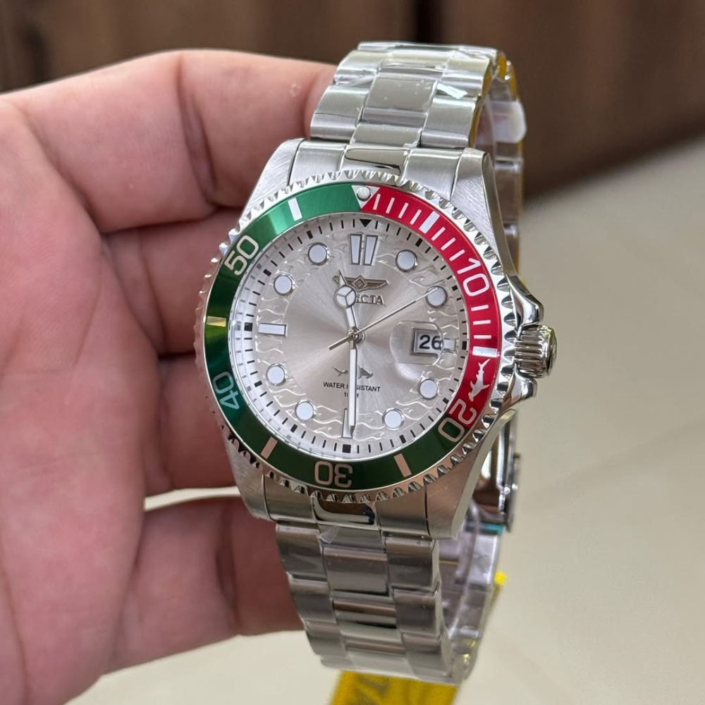 Invicta Pro Diver 44714