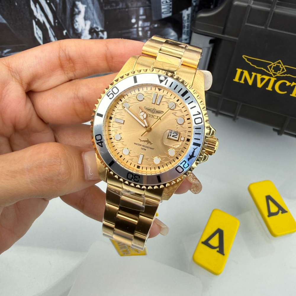 Invicta Pro Diver 48375