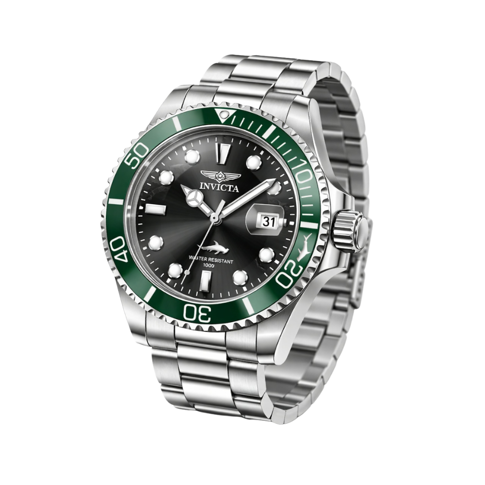 Invicta Pro Diver 50943