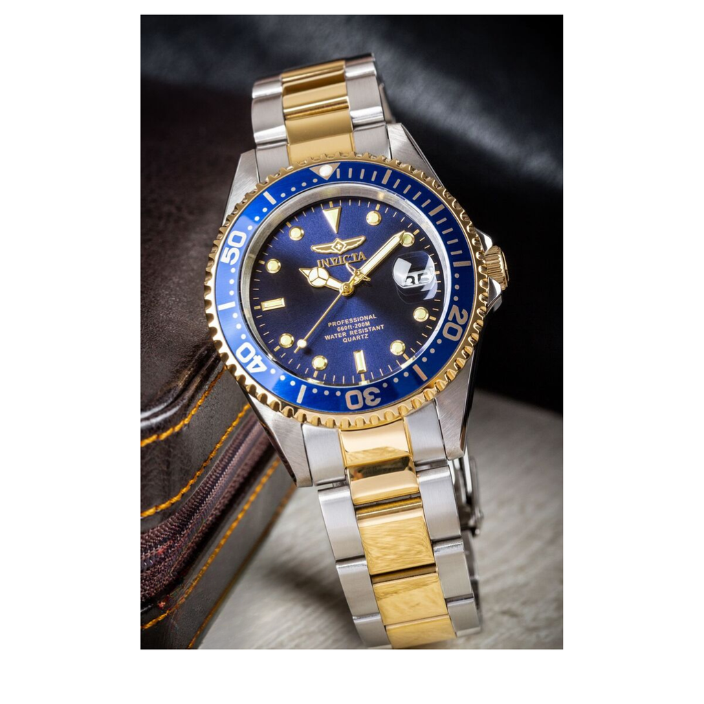 Invicta Pro Diver 8935OB