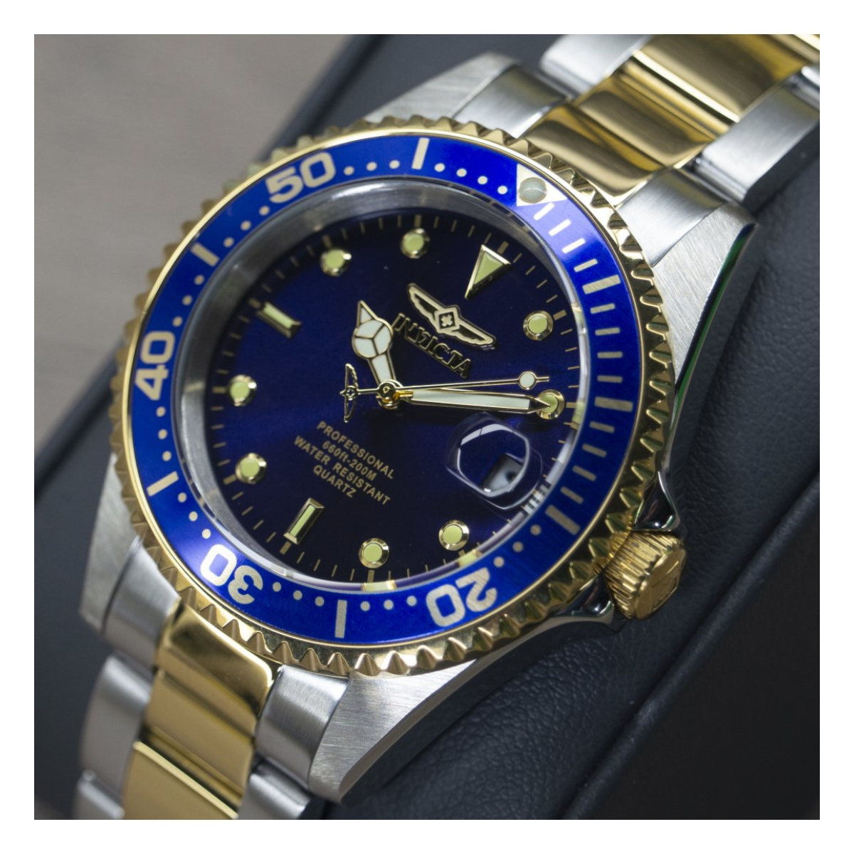 Invicta Pro Diver 8935OB