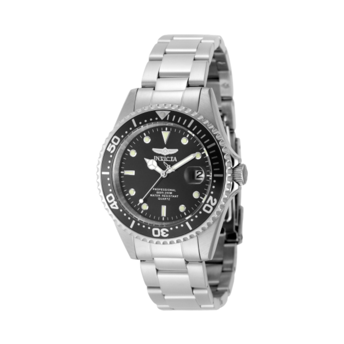 Invicta Pro Diver Anchoris 48723