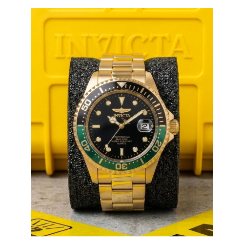 Invicta Pro Diver Anchoris 48727