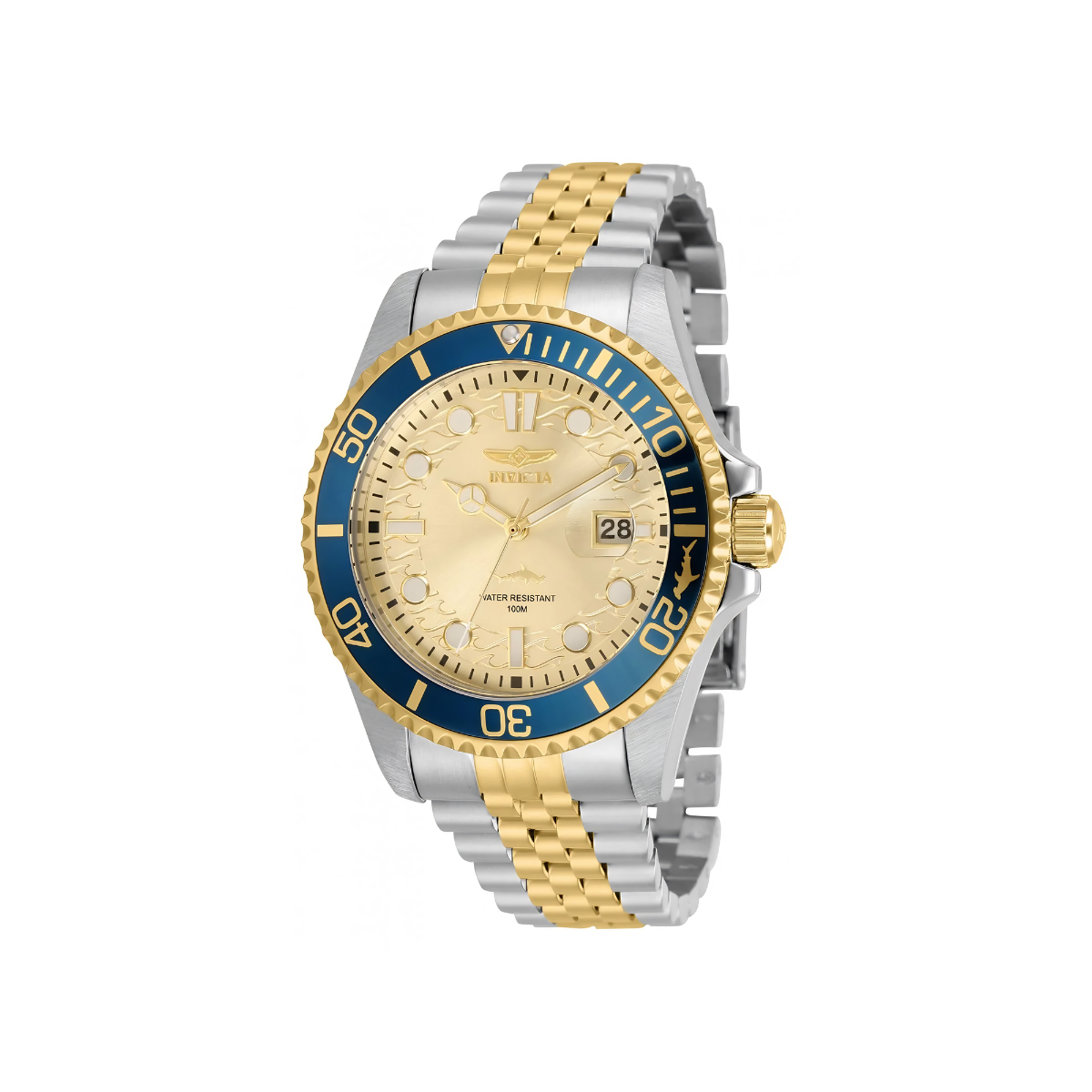 Invicta Pro Diver Galeos 30617