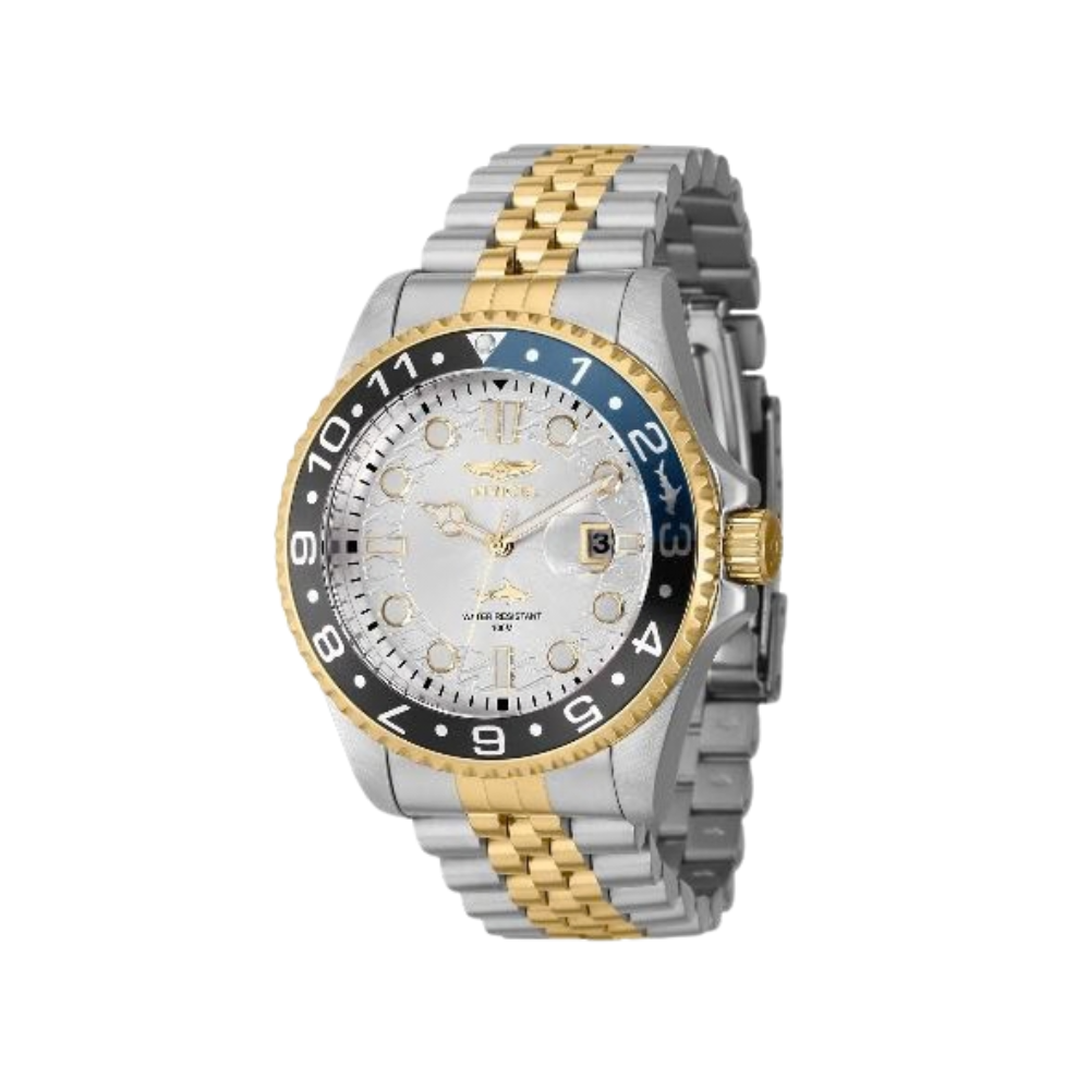 Invicta Pro Diver Heritage 40009