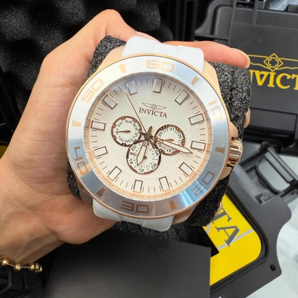 Invicta Pro Diver Impact 30111