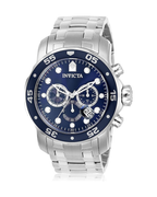 Invicta Pro Diver Scuba 0070