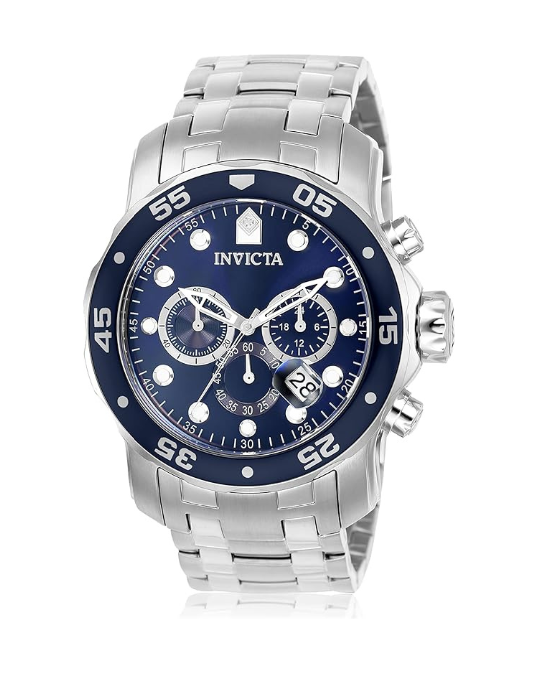 Invicta Pro Diver Scuba 0070