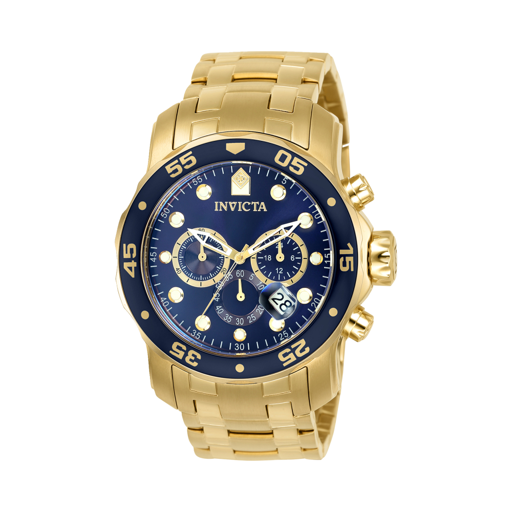 Invicta Pro Diver Scuba 0073