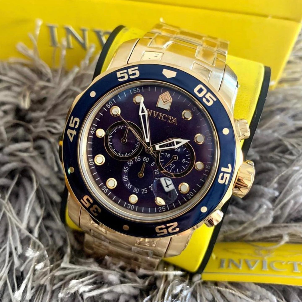 Invicta Pro Diver Scuba 0073
