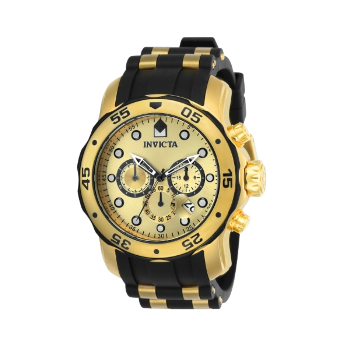 Invicta Pro Diver Scuba 17885
