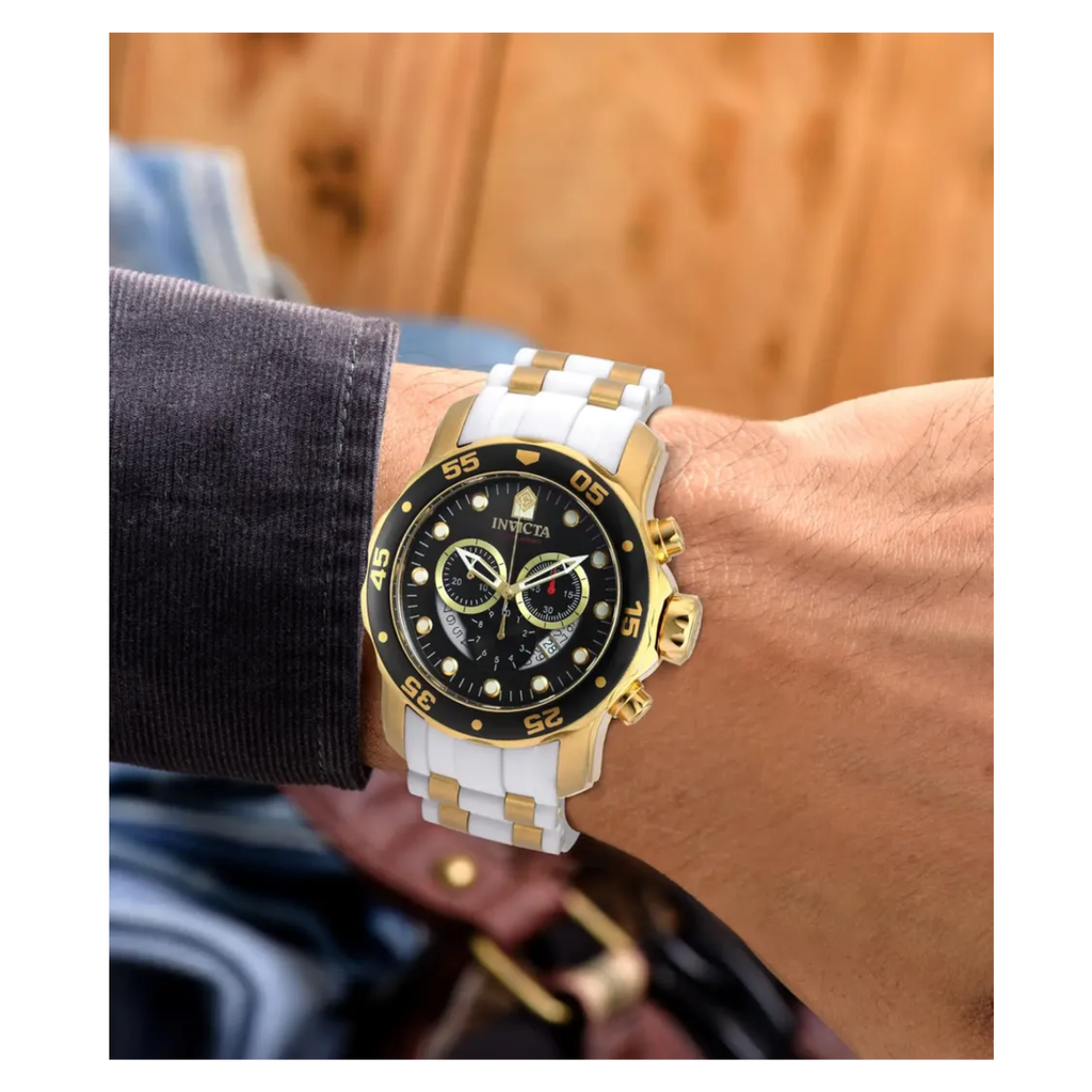 Invicta Pro Diver Scuba 20289
