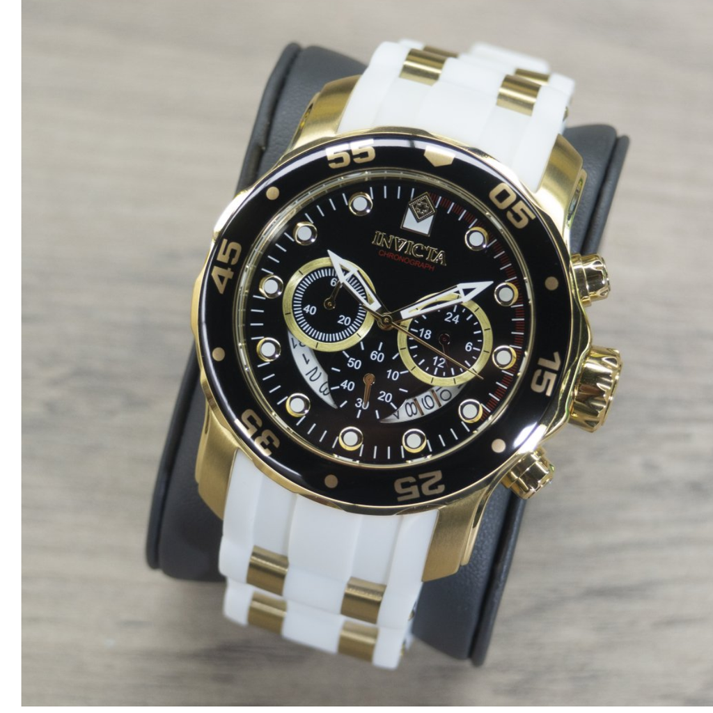 Invicta Pro Diver Scuba 20289