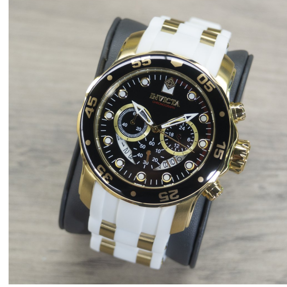 Invicta Pro Diver Scuba 20289