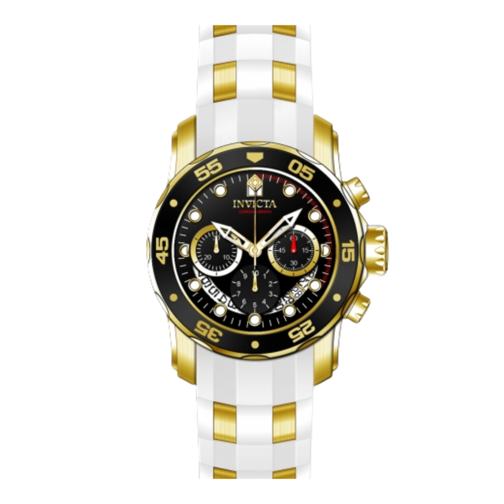 Invicta Pro Diver Scuba 20289