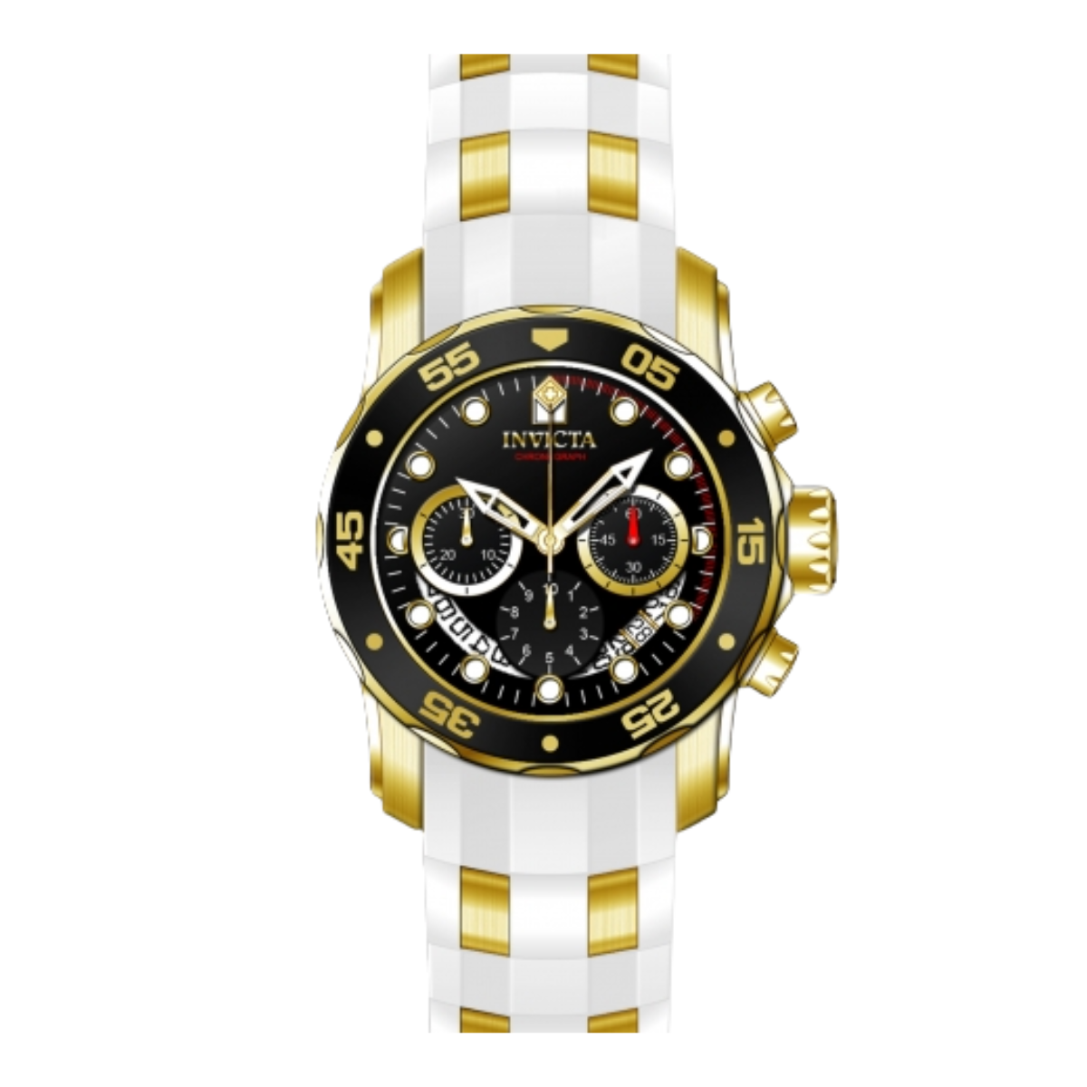 Invicta Pro Diver Scuba 20289
