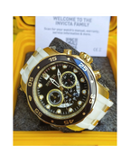 Invicta Pro Diver Scuba 20289