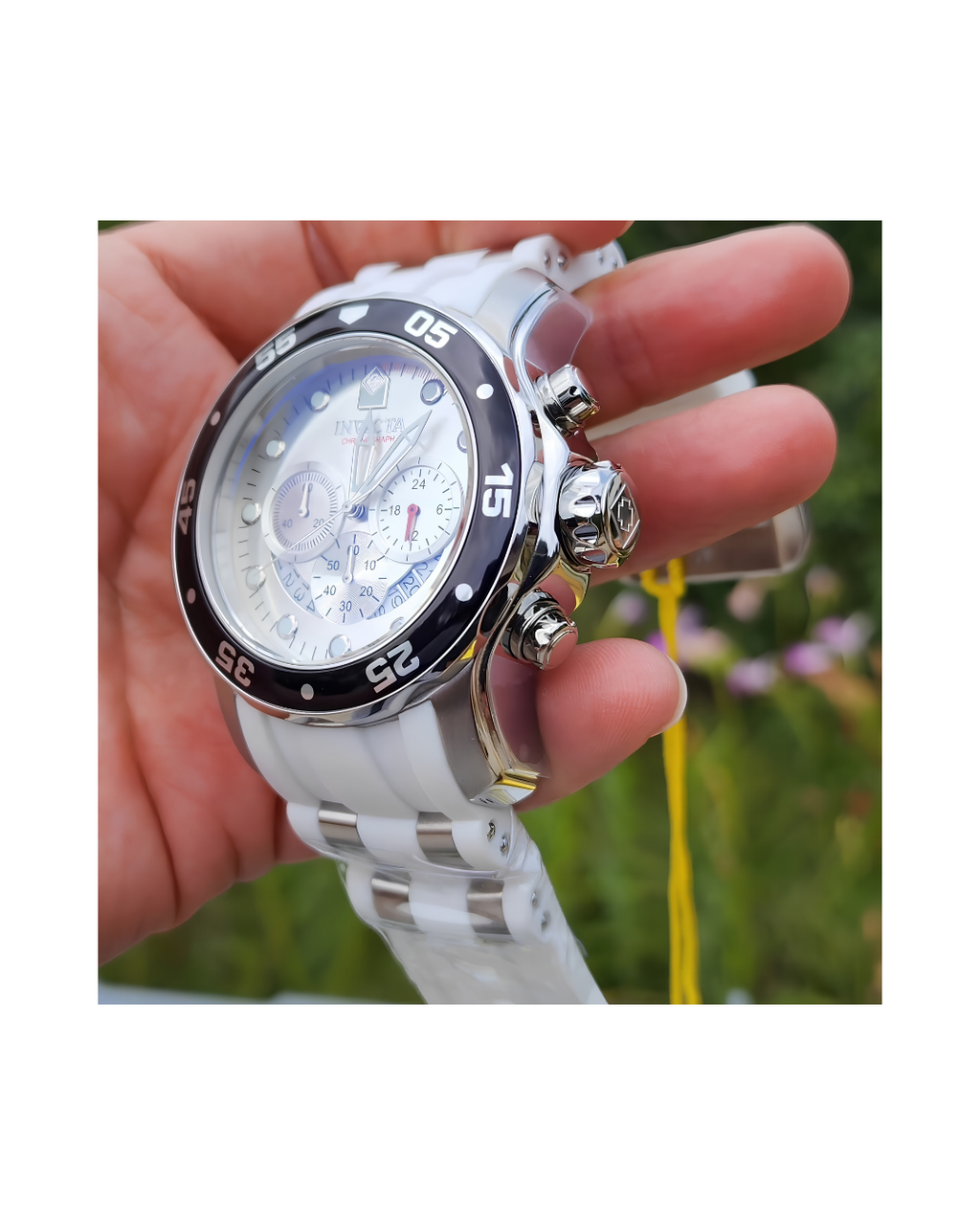 Invicta Pro Diver Scuba 20290