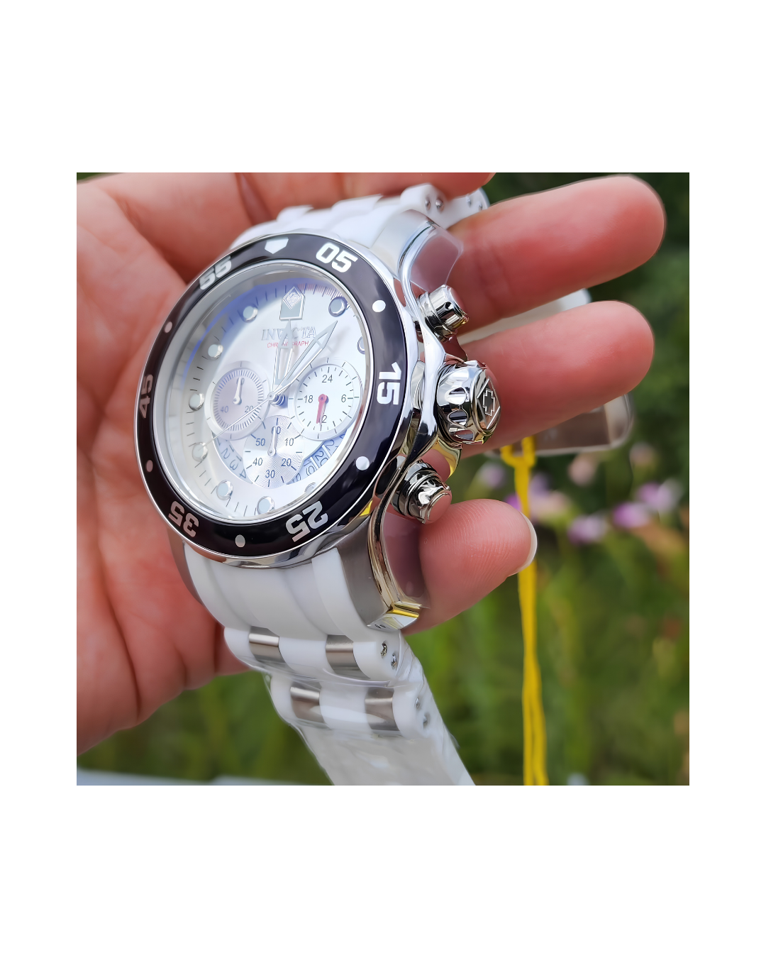 Invicta Pro Diver Scuba 20290
