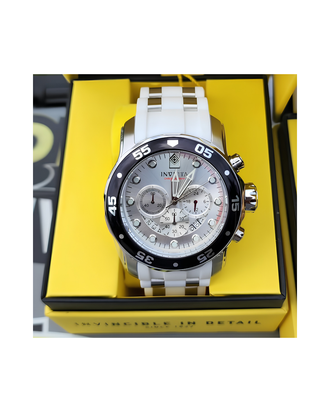 Invicta Pro Diver Scuba 20290
