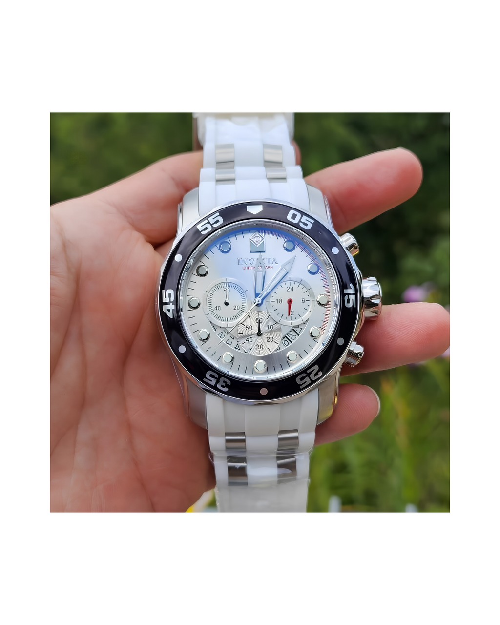 Invicta Pro Diver Scuba 20290