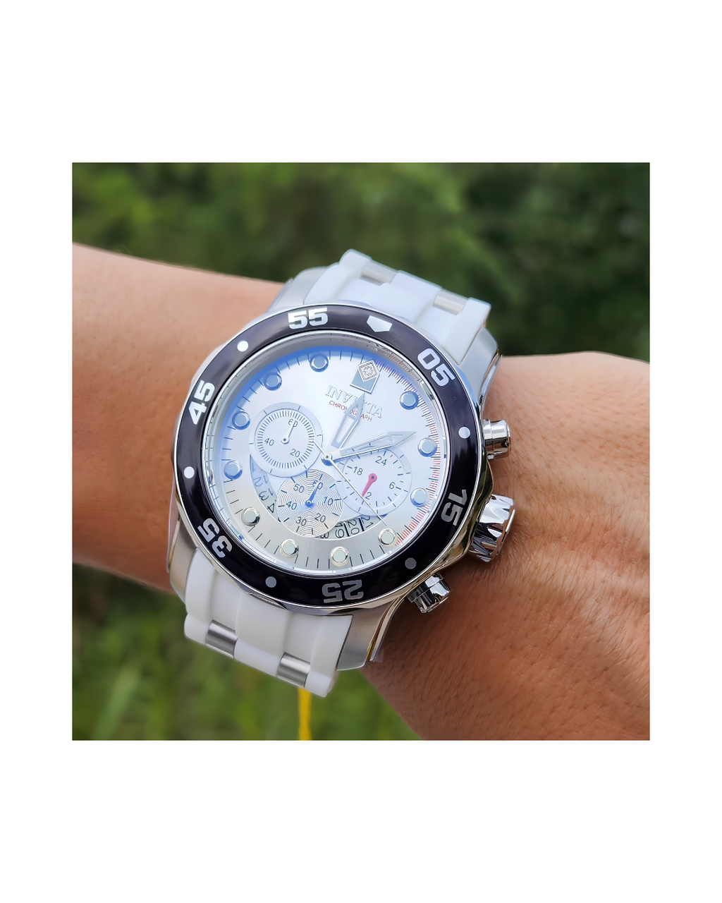 Invicta Pro Diver Scuba 20290