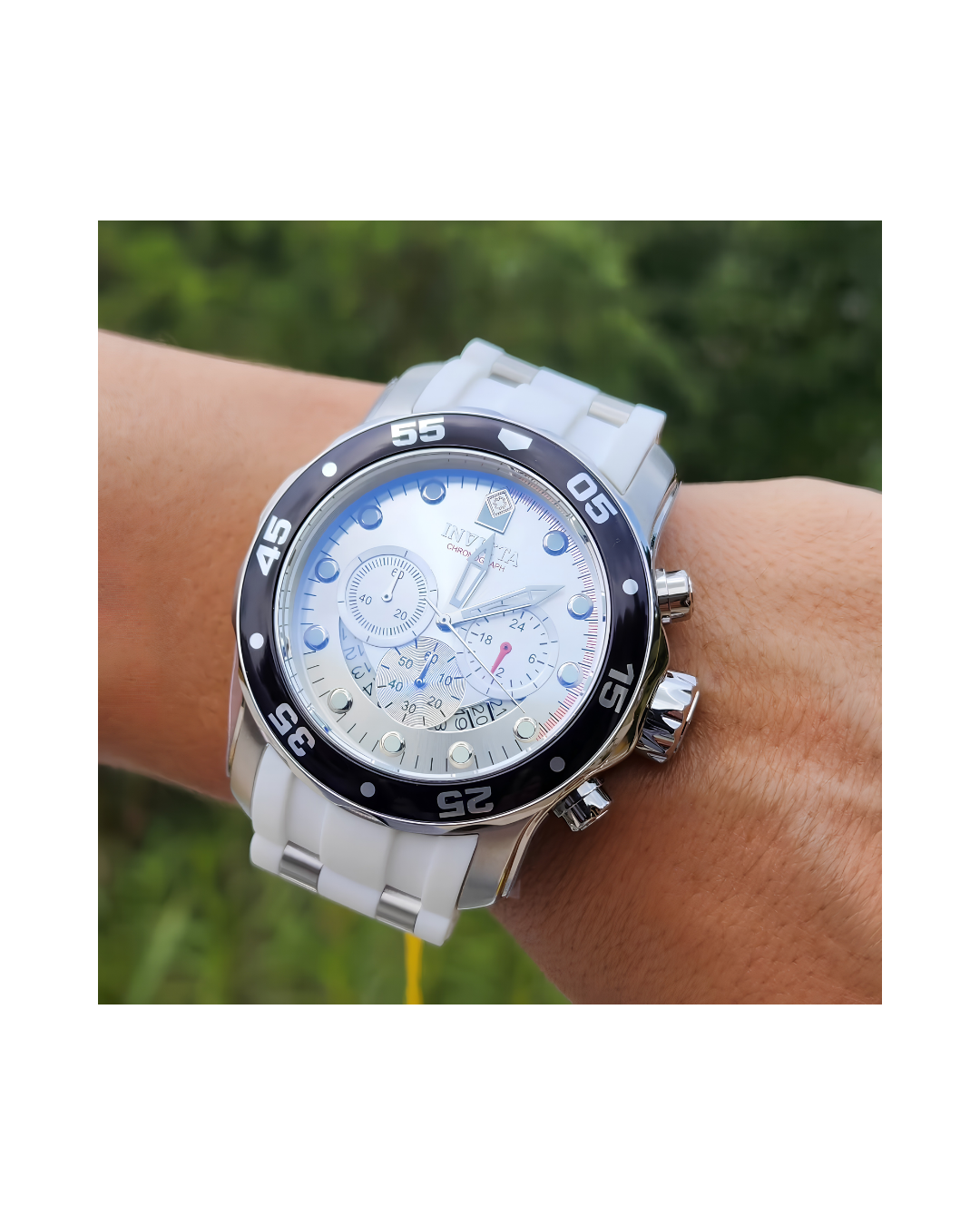 Invicta Pro Diver Scuba 20290