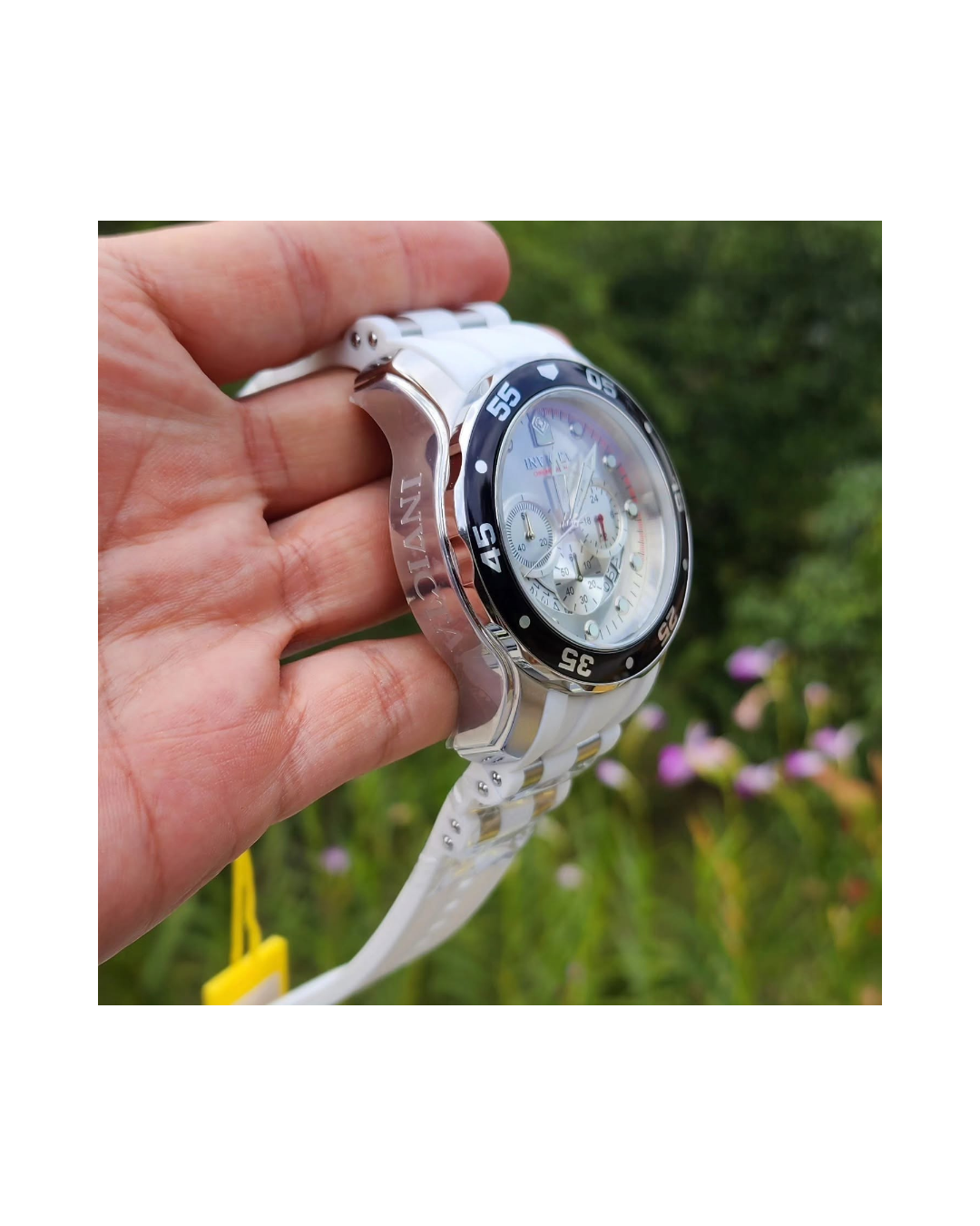 Invicta Pro Diver Scuba 20290