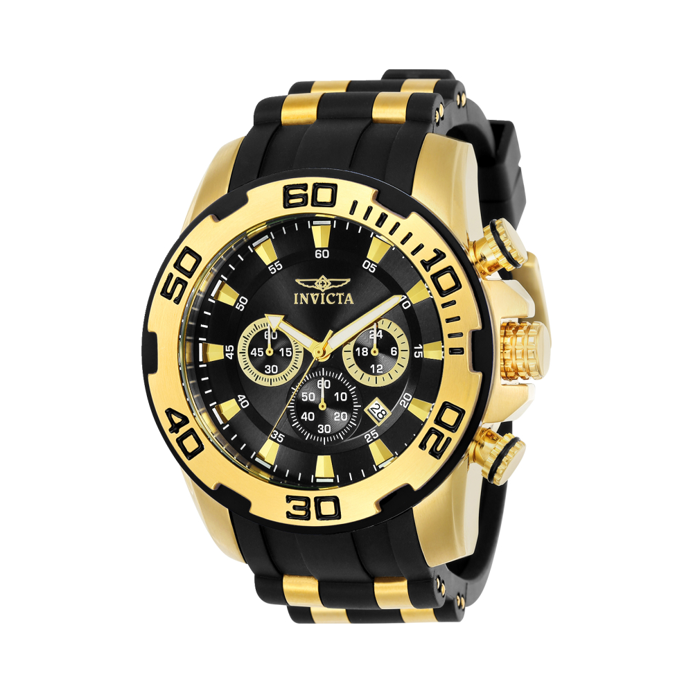 Invicta Pro Diver Scuba 22340