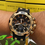 Invicta Pro Diver Scuba 22340