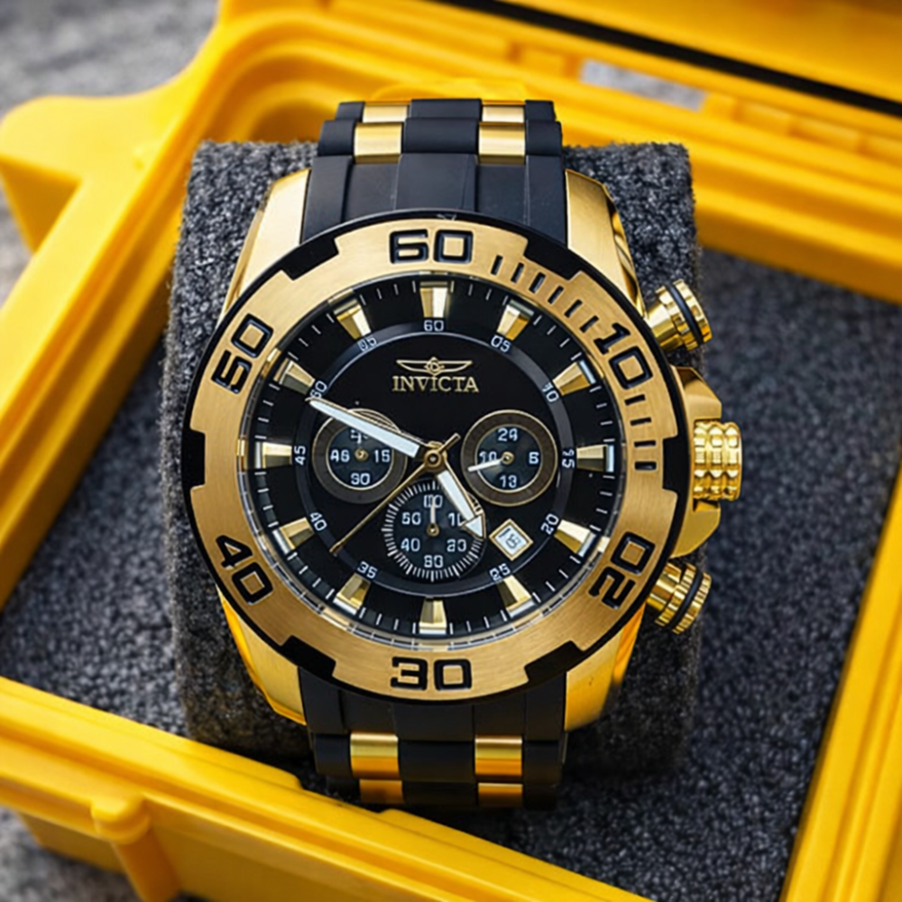 Invicta Pro Diver Scuba 22340
