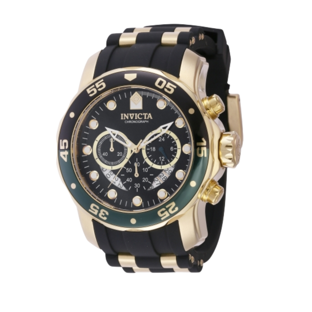 Invicta Pro Diver Scuba 44522