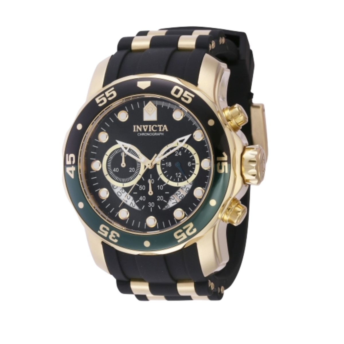 Invicta Pro Diver Scuba 44522