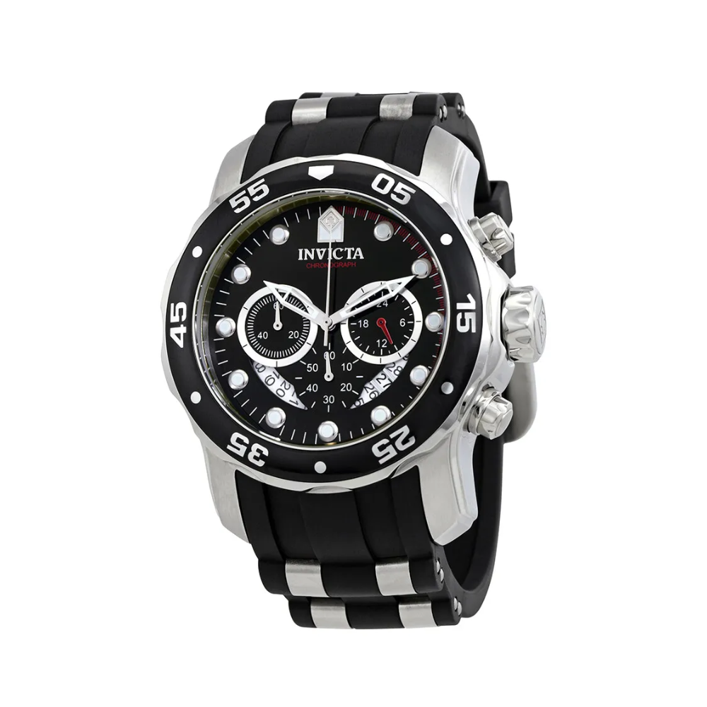 Invicta Pro Diver Scuba 6977